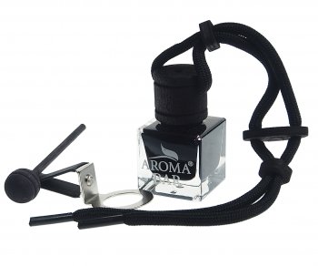 319 р. Ароматизатор подвесной жидкосный (лайм) 7мл AROMA BAR AROMA BAR 467859720750604 (barreloil)  с доставкой в г. Керчь. Увеличить фотографию 1
