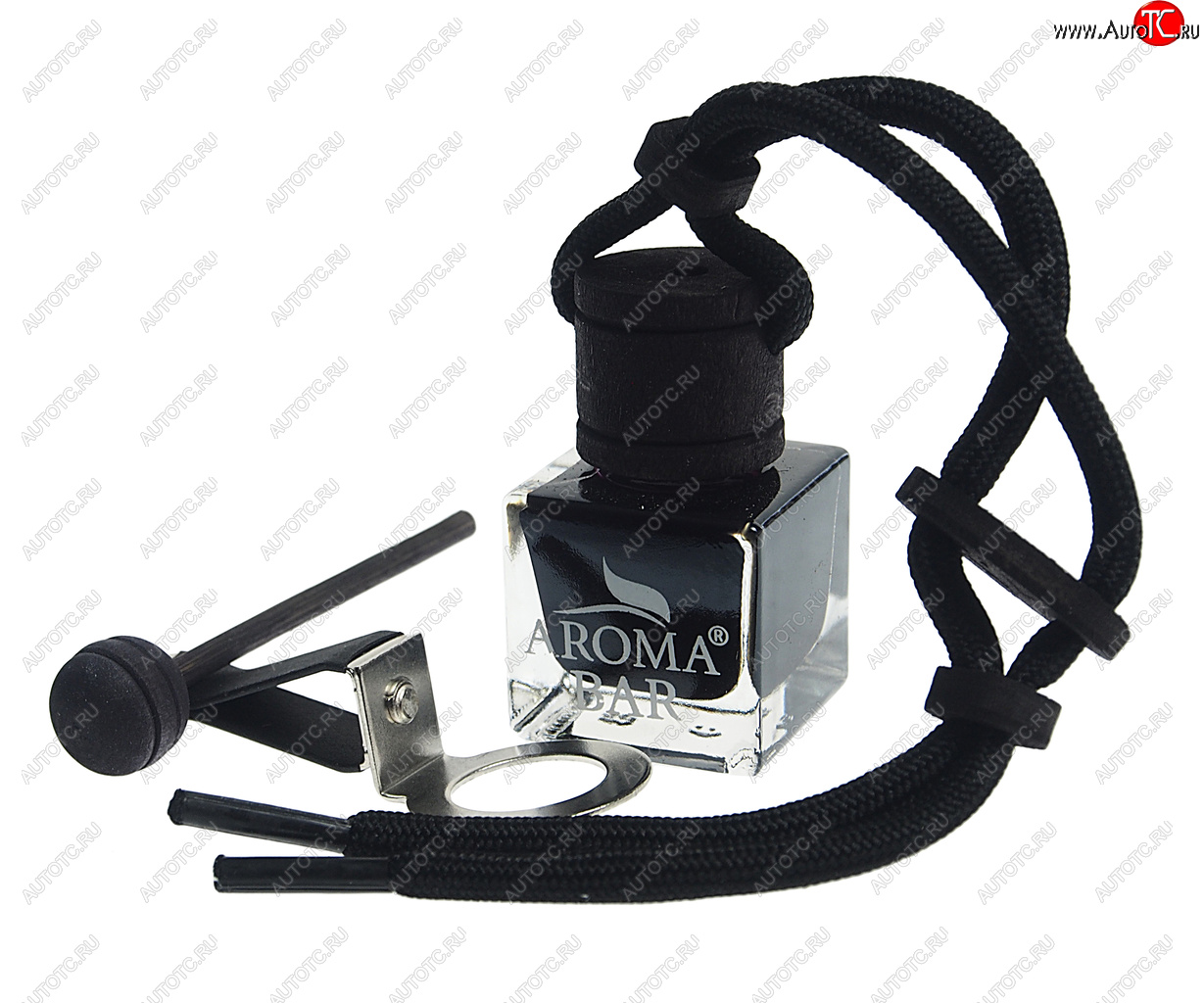 319 р. Ароматизатор подвесной жидкосный (bubble Gum) 7мл AROMA BAR AROMA BAR 467859720753725 (barreloil)  с доставкой в г. Керчь