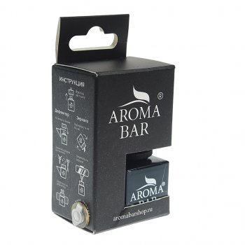 293 р. Ароматизатор подвесной жидкосный (малибу) 7мл AROMA BAR AROMA BAR 467859720754426 (barreloil)  с доставкой в г. Керчь. Увеличить фотографию 3