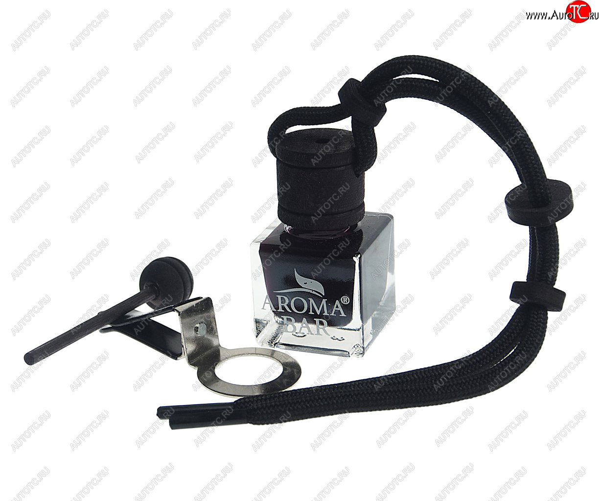 289 р. Ароматизатор подвесной жидкосный (Armany code sport) 7мл AROMA BAR AROMA BAR 467859720755133 (barreloil)  с доставкой в г. Керчь