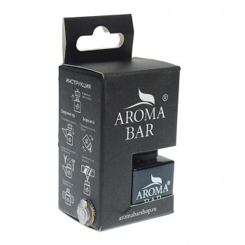 319 р. Ароматизатор подвесной жидкосный (Ex nihilo fleur narcotique) 7мл AROMA BAR AROMA BAR 467859720757537 (barreloil)  с доставкой в г. Керчь. Увеличить фотографию 3