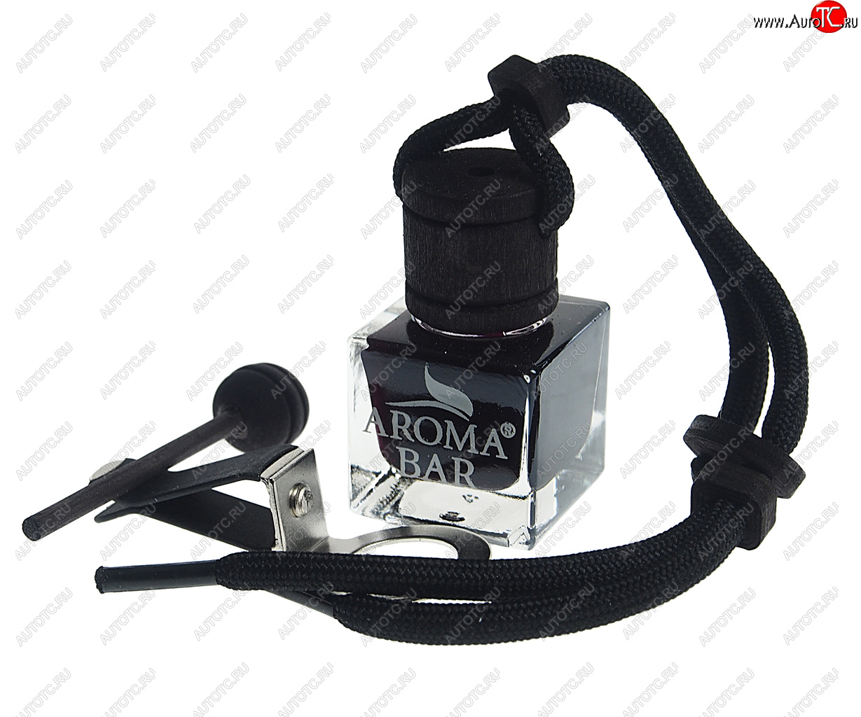 319 р. Ароматизатор подвесной жидкосный (D&G imperatrice) 7мл AROMA BAR AROMA BAR 467859720758238 (barreloil)  с доставкой в г. Керчь