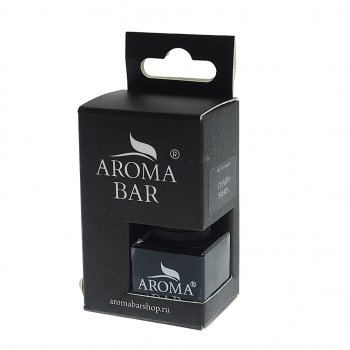 299 р. Ароматизатор подвесной жидкосный (Charm Shaik) 7мл AROMA BAR AROMA BAR 467859720759940 (barreloil)  с доставкой в г. Керчь. Увеличить фотографию 2