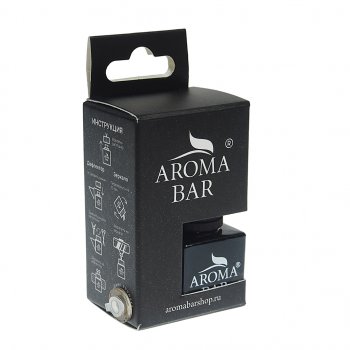 299 р. Ароматизатор подвесной жидкосный (Charm Shaik) 7мл AROMA BAR AROMA BAR 467859720759940 (barreloil)  с доставкой в г. Керчь. Увеличить фотографию 3