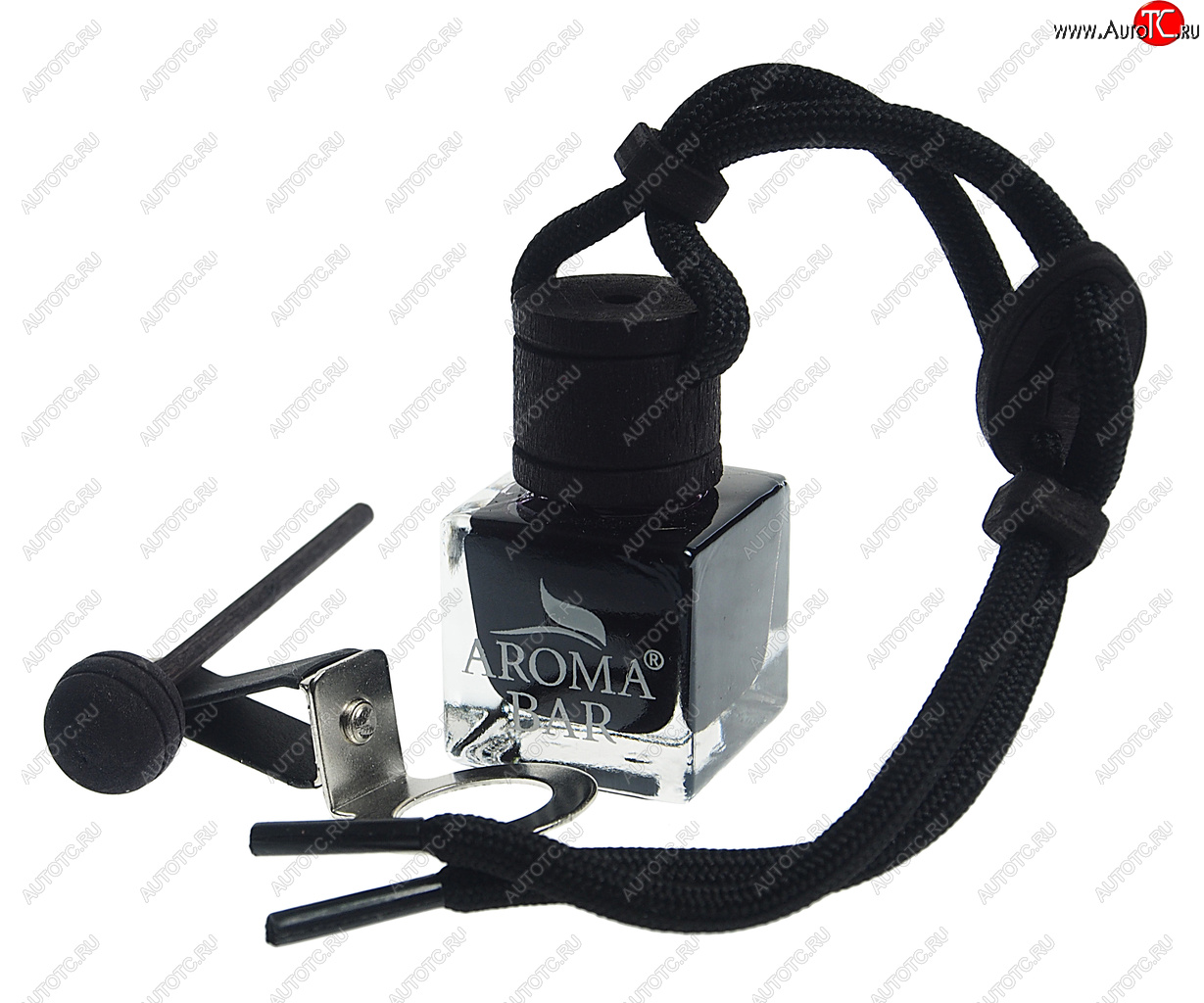 299 р. Ароматизатор подвесной жидкосный (Charm Shaik) 7мл AROMA BAR AROMA BAR 467859720759940 (barreloil)  с доставкой в г. Керчь