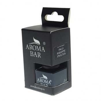 319 р. Ароматизатор подвесной жидкосный (Paco Rabanne Invictus) 7мл AROMA BAR AROMA BAR 467859720760543 (barreloil)  с доставкой в г. Керчь. Увеличить фотографию 2