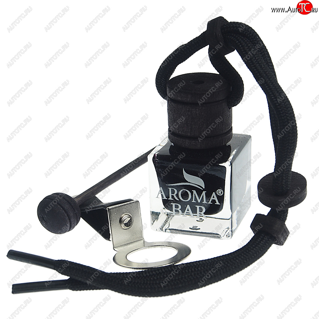 319 р. Ароматизатор подвесной жидкосный (Paco Rabanne Invictus) 7мл AROMA BAR AROMA BAR 467859720760543 (barreloil)  с доставкой в г. Керчь