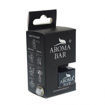 299 р. Ароматизатор подвесной жидкосный (Dior Sauvage) 7мл AROMA BAR AROMA BAR 467859720761247 (barreloil)  с доставкой в г. Керчь. Увеличить фотографию 3