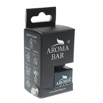 299 р. Ароматизатор подвесной жидкосный (Tom Ford Cherry) 7мл AROMA BAR AROMA BAR 467859720764353 (barreloil)  с доставкой в г. Керчь. Увеличить фотографию 3