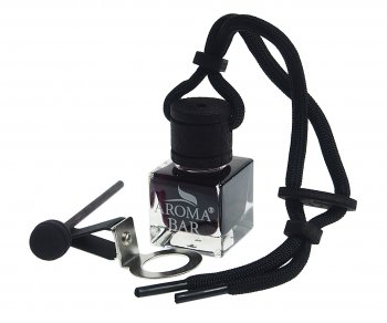 299 р. Ароматизатор подвесной жидкосный (Azzaro Chrome) 7мл AROMA BAR AROMA BAR 467859720766758 (barreloil)  с доставкой в г. Керчь. Увеличить фотографию 1