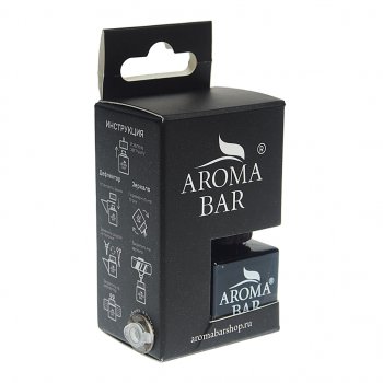 295 р. Ароматизатор подвесной жидкосный (Baccarat Rouge 540) 7мл AROMA BAR AROMA BAR 467859720767427 (barreloil)  с доставкой в г. Керчь. Увеличить фотографию 3