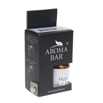 228 р. Ароматизатор масляный (Hugo Boss-fruit and wood) 10мл в крафтовой коробке AROMA BAR AROMA BAR 4678597208541 (63 hugooilset)  с доставкой в г. Керчь. Увеличить фотографию 2