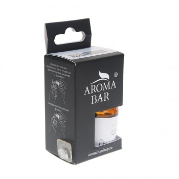 230 р. Ароматизатор масляный (USO-Peony fruity) 10мл в крафтовой коробке AROMA BAR AROMA BAR 4678597208558 (69 oilset)  с доставкой в г. Керчь. Увеличить фотографию 2