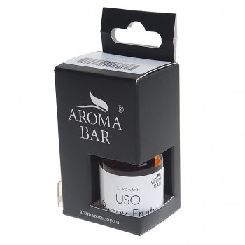 230 р. Ароматизатор масляный (USO-Peony fruity) 10мл в крафтовой коробке AROMA BAR AROMA BAR 4678597208558 (69 oilset)  с доставкой в г. Керчь. Увеличить фотографию 1
