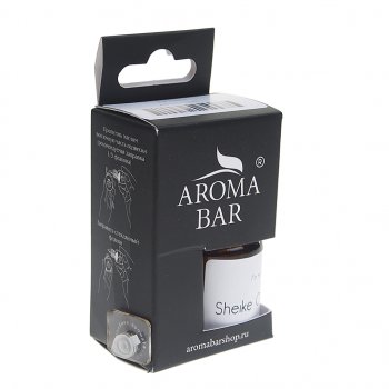 233 р. Ароматизатор масляный (SHEIKH Opulent 77) 10мл в крафтовой коробке AROMA BAR AROMA BAR 4678597208565 (68 oilset)  с доставкой в г. Керчь. Увеличить фотографию 2