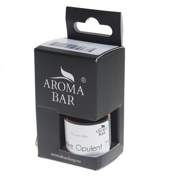 233 р. Ароматизатор масляный (SHEIKH Opulent 77) 10мл в крафтовой коробке AROMA BAR AROMA BAR 4678597208565 (68 oilset)  с доставкой в г. Керчь. Увеличить фотографию 1