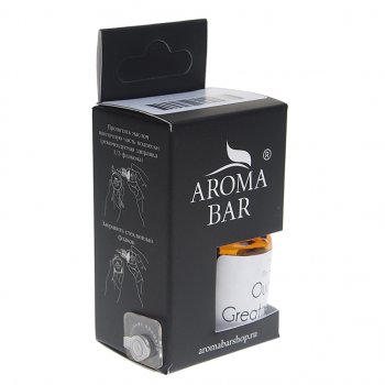 265 р. Ароматизатор масляный (Oud for Greatness Initio) 10мл в крафтовой коробке AROMA BAR AROMA BAR 4678597208640 (65 oilset)  с доставкой в г. Керчь. Увеличить фотографию 2