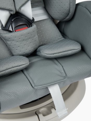 19 999 р. Автокресло детское 0-36кг (0+I-ll-IlI) 0-12лет dark green I-UNIX Isofix с боков.доп.защит.HAPPY BABY HAPPY BABY 4690624042225  с доставкой в г. Керчь. Увеличить фотографию 13