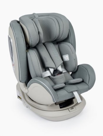 19 999 р. Автокресло детское 0-36кг (0+I-ll-IlI) 0-12лет dark green I-UNIX Isofix с боков.доп.защит.HAPPY BABY HAPPY BABY 4690624042225  с доставкой в г. Керчь. Увеличить фотографию 1