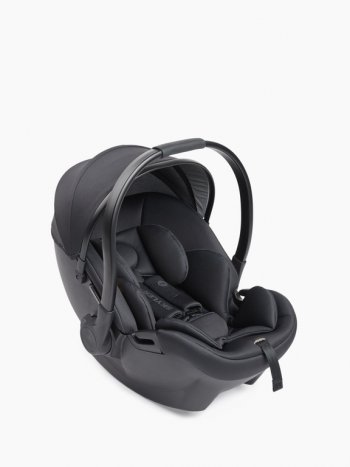 9 549 р. Автокресло детское 0-13кг (0+) 0-1.5лет dark grey Skyler Pro HAPPY BABY HAPPY BABY 4690624062216  с доставкой в г. Керчь. Увеличить фотографию 2