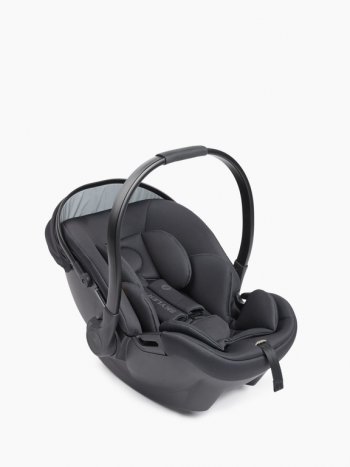 9 549 р. Автокресло детское 0-13кг (0+) 0-1.5лет dark grey Skyler Pro HAPPY BABY HAPPY BABY 4690624062216  с доставкой в г. Керчь. Увеличить фотографию 3