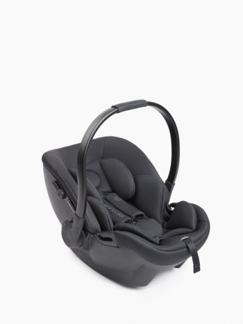 9 549 р. Автокресло детское 0-13кг (0+) 0-1.5лет dark grey Skyler Pro HAPPY BABY HAPPY BABY 4690624062216  с доставкой в г. Керчь. Увеличить фотографию 4