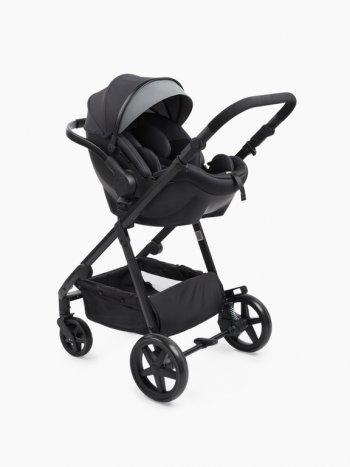 9 549 р. Автокресло детское 0-13кг (0+) 0-1.5лет dark grey Skyler Pro HAPPY BABY HAPPY BABY 4690624062216  с доставкой в г. Керчь. Увеличить фотографию 25