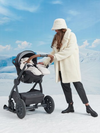 9 549 р. Автокресло детское 0-13кг (0+) 0-1.5лет dark grey Skyler Pro HAPPY BABY HAPPY BABY 4690624062216  с доставкой в г. Керчь. Увеличить фотографию 27