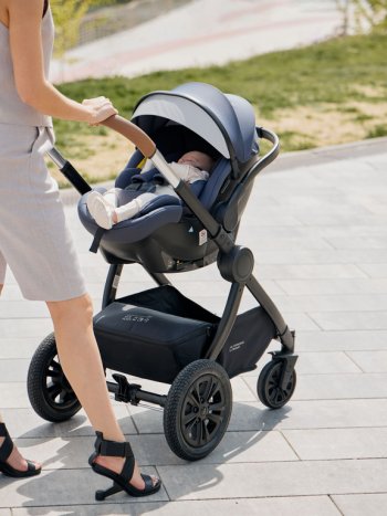 9 549 р. Автокресло детское 0-13кг (0+) 0-1.5лет dark grey Skyler Pro HAPPY BABY HAPPY BABY 4690624062216  с доставкой в г. Керчь. Увеличить фотографию 30