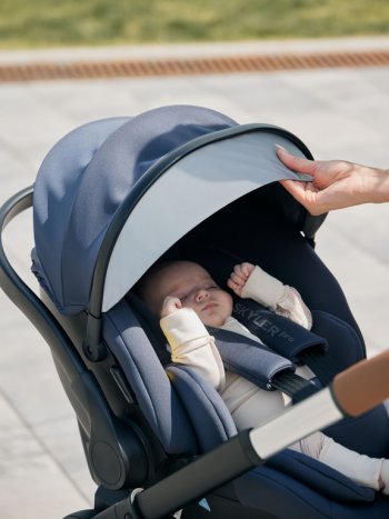 9 549 р. Автокресло детское 0-13кг (0+) 0-1.5лет dark grey Skyler Pro HAPPY BABY HAPPY BABY 4690624062216  с доставкой в г. Керчь. Увеличить фотографию 31