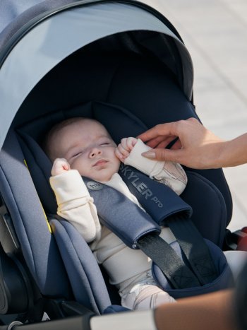 9 549 р. Автокресло детское 0-13кг (0+) 0-1.5лет dark grey Skyler Pro HAPPY BABY HAPPY BABY 4690624062216  с доставкой в г. Керчь. Увеличить фотографию 32