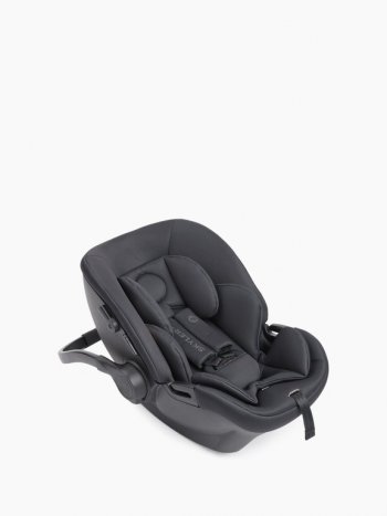 9 549 р. Автокресло детское 0-13кг (0+) 0-1.5лет dark grey Skyler Pro HAPPY BABY HAPPY BABY 4690624062216  с доставкой в г. Керчь. Увеличить фотографию 6