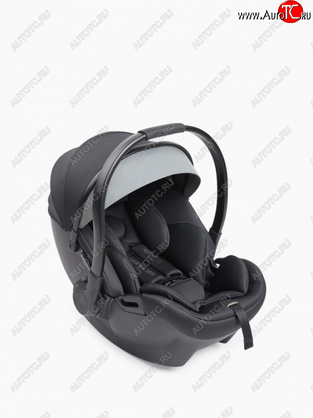 9 549 р. Автокресло детское 0-13кг (0+) 0-1.5лет dark grey Skyler Pro HAPPY BABY HAPPY BABY 4690624062216  с доставкой в г. Керчь