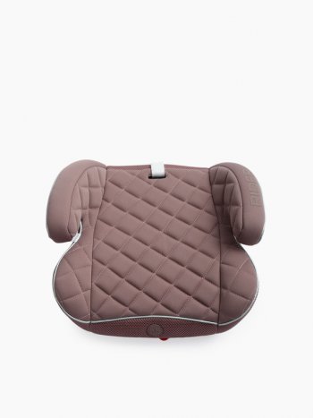2 799 р. Подушка авт.детская БУСТЕР 15-36кг (II-III) 6-12лет desert pink Rider HAPPY BABY HAPPY BABY 4690624062438  с доставкой в г. Керчь. Увеличить фотографию 11