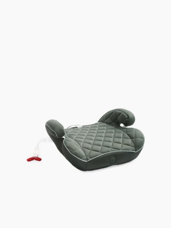 2 799 р. Подушка авт.детская БУСТЕР 15-36кг (II-III) 6-12лет dark olive Rider HAPPY BABY HAPPY BABY 4690624062445  с доставкой в г. Керчь. Увеличить фотографию 4