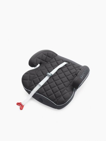 2 599 р. Подушка авт.детская БУСТЕР 15-36кг (II-III) 6-12лет graphite Rider HAPPY BABY HAPPY BABY 4690624062490  с доставкой в г. Керчь. Увеличить фотографию 6