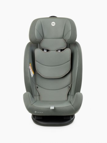 16 999 р. Автокресло детское 0-36кг (0+I-ll-IlI) 0-12лет dark green OREX Isofix HAPPY BABY HAPPY BABY 4690624065477  с доставкой в г. Керчь. Увеличить фотографию 16