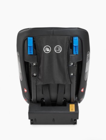 15 999 р. Автокресло детское 0-36кг (0+I-ll-IlI) 0-12лет black OREX Isofix HAPPY BABY HAPPY BABY 4690624065507  с доставкой в г. Керчь. Увеличить фотографию 12