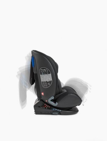 15 999 р. Автокресло детское 0-36кг (0+I-ll-IlI) 0-12лет black OREX Isofix HAPPY BABY HAPPY BABY 4690624065507  с доставкой в г. Керчь. Увеличить фотографию 13