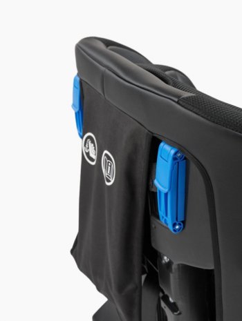 15 999 р. Автокресло детское 0-36кг (0+I-ll-IlI) 0-12лет black OREX Isofix HAPPY BABY HAPPY BABY 4690624065507  с доставкой в г. Керчь. Увеличить фотографию 15