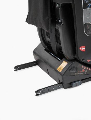 15 999 р. Автокресло детское 0-36кг (0+I-ll-IlI) 0-12лет black OREX Isofix HAPPY BABY HAPPY BABY 4690624065507  с доставкой в г. Керчь. Увеличить фотографию 16