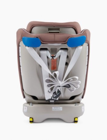 14 999 р. Автокресло детское 0-36кг (0+I-ll-IlI) 0-12лет chocolate UNIX Isofix HAPPY BABY HAPPY BABY 4690624066269  с доставкой в г. Керчь. Увеличить фотографию 12