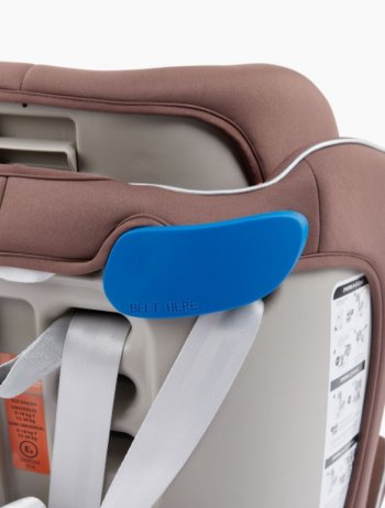 14 999 р. Автокресло детское 0-36кг (0+I-ll-IlI) 0-12лет chocolate UNIX Isofix HAPPY BABY HAPPY BABY 4690624066269  с доставкой в г. Керчь. Увеличить фотографию 13