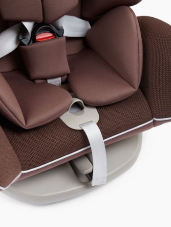 14 999 р. Автокресло детское 0-36кг (0+I-ll-IlI) 0-12лет chocolate UNIX Isofix HAPPY BABY HAPPY BABY 4690624066269  с доставкой в г. Керчь. Увеличить фотографию 15