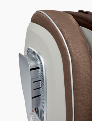 18 499 р. Автокресло детское 0-36кг (0+I-ll-IlI) 0-12лет brown I-UNIX Isofix с боковой доп.защитой HAPPY BABY HAPPY BABY 4690624068959  с доставкой в г. Керчь. Увеличить фотографию 14