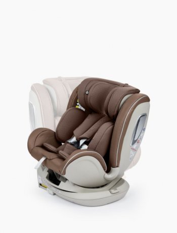 18 499 р. Автокресло детское 0-36кг (0+I-ll-IlI) 0-12лет brown I-UNIX Isofix с боковой доп.защитой HAPPY BABY HAPPY BABY 4690624068959  с доставкой в г. Керчь. Увеличить фотографию 4