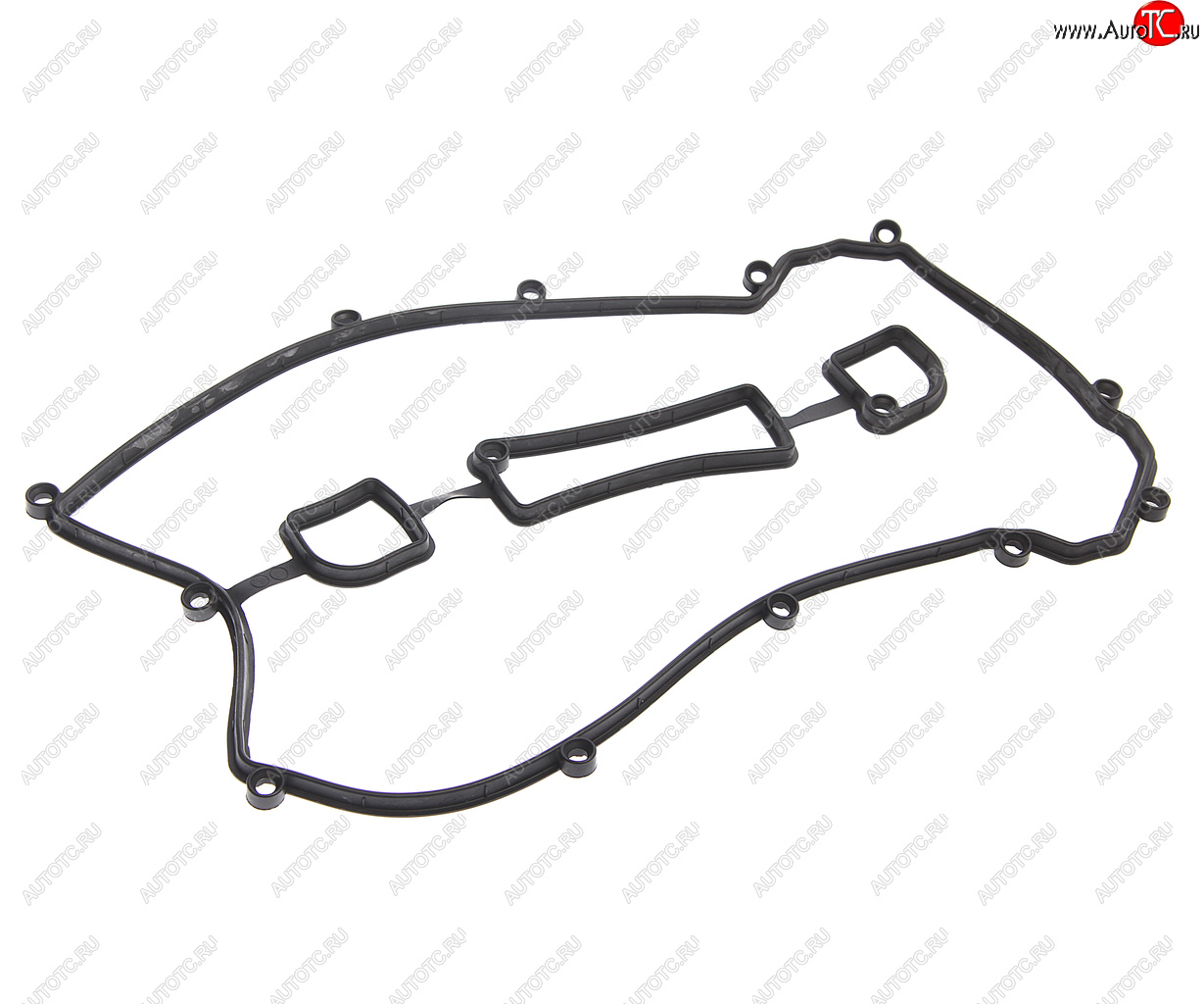 2 989 р. Прокладка крышки клапанной FORD Mondeo (-07) ELRING ELRING 473.330  с доставкой в г. Керчь