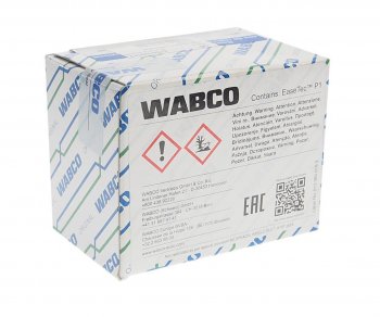 2 499 р. Ремкомплект MERCEDES клапана ограничения давления WABCO WABCO 4750100012  с доставкой в г. Керчь. Увеличить фотографию 3