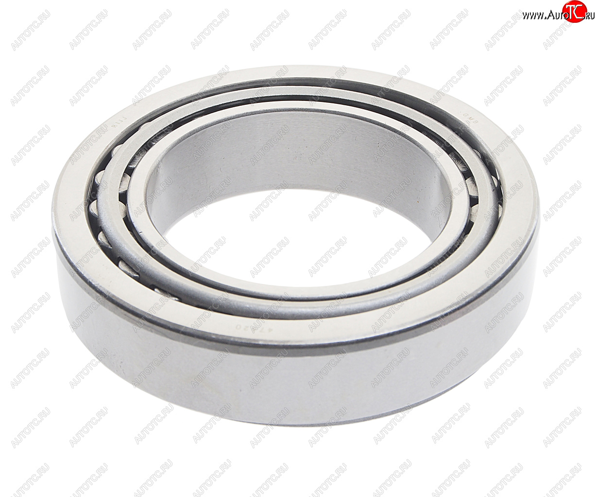 4 499 р. Подшипник дифференциала LONKING CDM-855 (82.55x133.35x33.34) GMB GMB 4768647620  с доставкой в г. Керчь