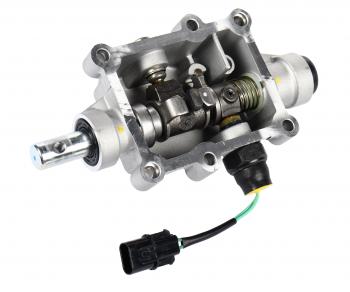 20 999 р. Кулиса КПП HYUNDAI Porter 2 AMD AMD 477404d600 AMD 477404d600  с доставкой в г. Керчь. Увеличить фотографию 3